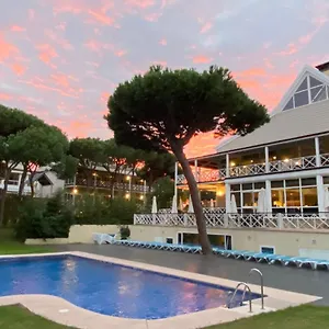 4* Hotel Nuevo Portil Golf
